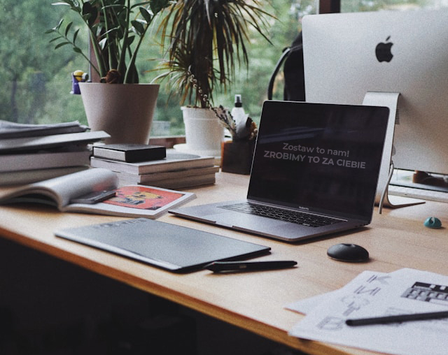 Workspace K&M Studio